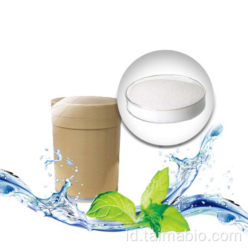 CAS No. 5115-67-4 Coolant WS-23 untuk Produk Oral